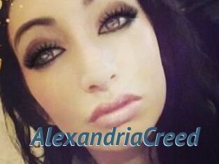 AlexandriaCreed