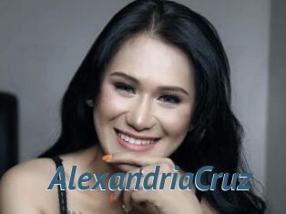 AlexandriaCruz