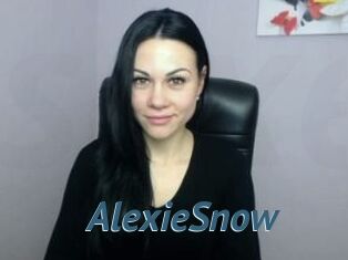 AlexieSnow
