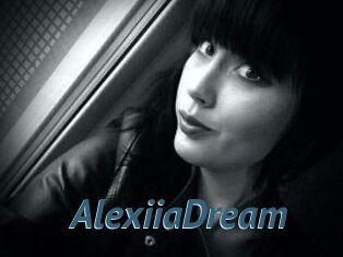 AlexiiaDream