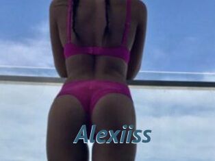 Alexiiss