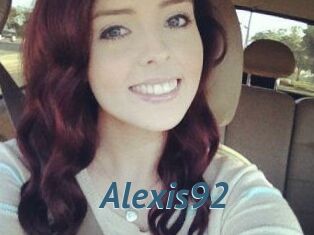 Alexis92