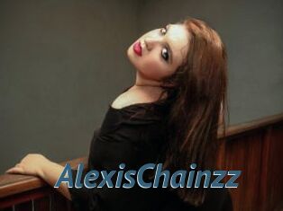 AlexisChainzz