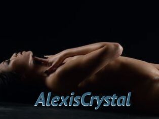 AlexisCrystal