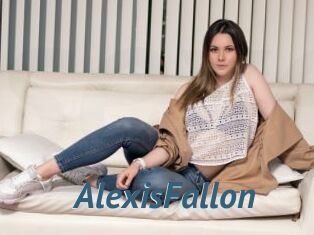 AlexisFallon