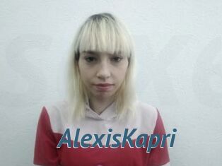 AlexisKapri