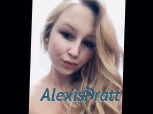 AlexisPratt