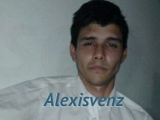 Alexis_venz