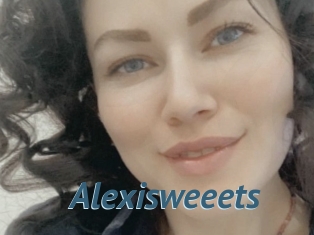 Alexisweeets