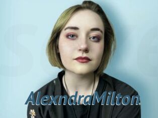 AlexndraMilton