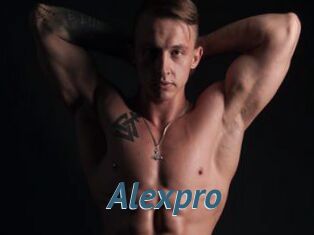 Alexpro