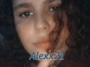 Alexx21