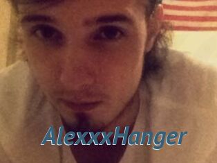 AlexxxHanger