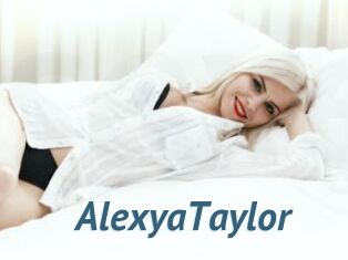 AlexyaTaylor