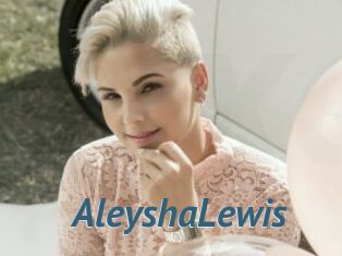 AleyshaLewis