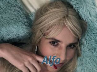 Alfa