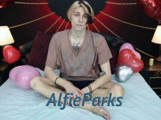 AlfieParks