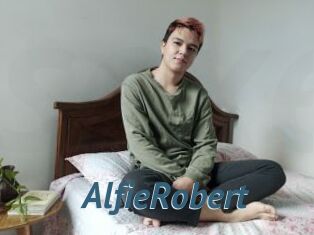AlfieRobert