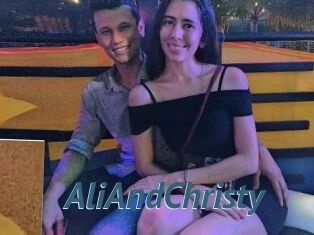 AliAndChristy