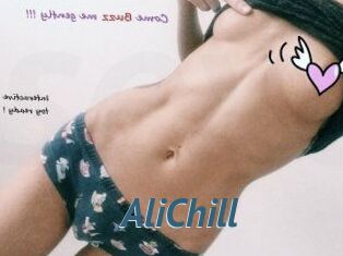 AliChill