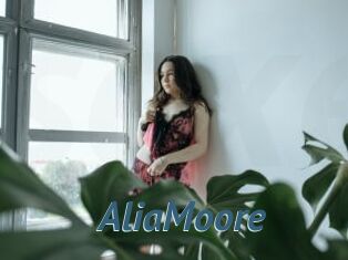 AliaMoore