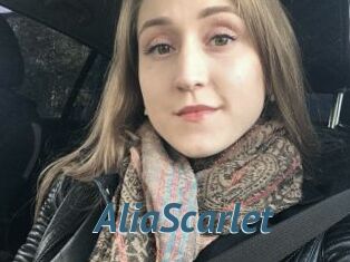 AliaScarlet
