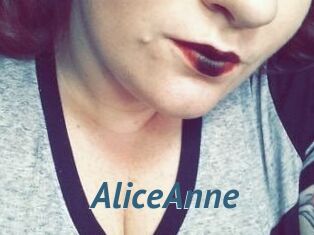 AliceAnne