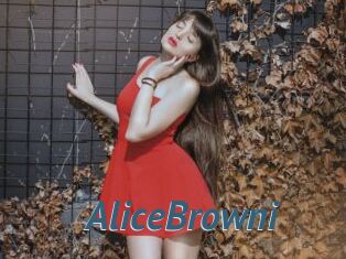 AliceBrowni