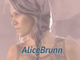 AliceBrunn