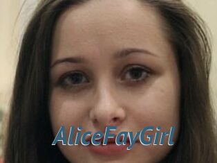 AliceFayGirl