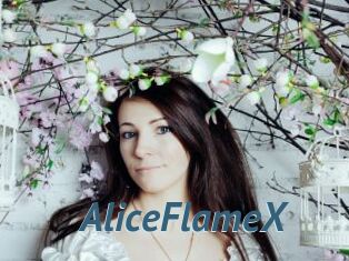 AliceFlameX
