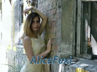 AliceFoxi