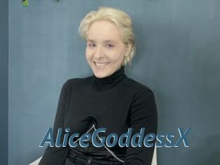 AliceGoddessX