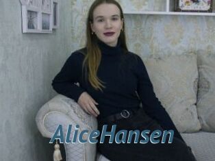 AliceHansen