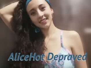 AliceHot_Depraved