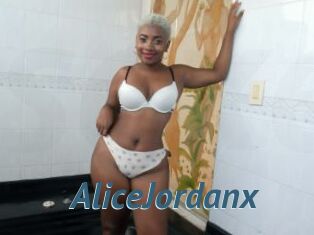 AliceJordanx