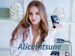 AliceKitsune