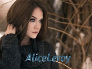 AliceLeroy