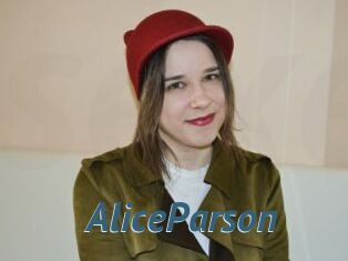 AliceParson