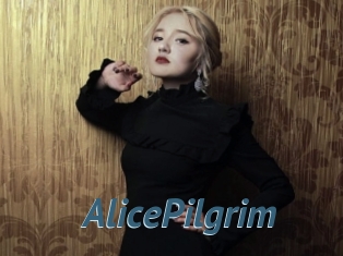 AlicePilgrim Sexe Fr