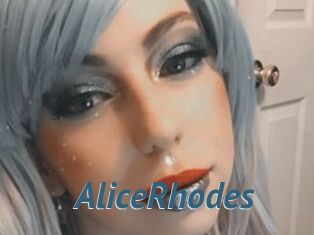 AliceRhodes