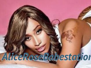 AliceRoseBabestation