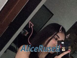 AliceRusell