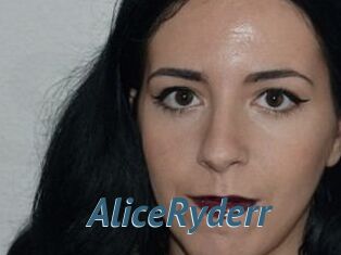 AliceRyderr