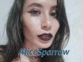 AliceSparrow