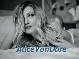 AliceVonDare