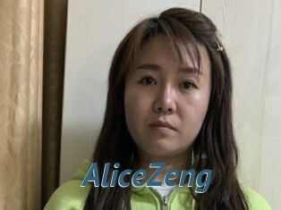AliceZeng