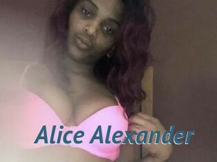 Alice_Alexander