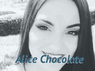 Alice_Chocolate