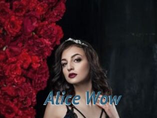 Alice_Wow